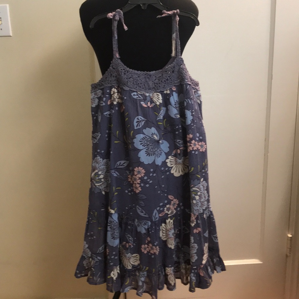 Gap girls dress